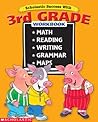 Scholastic Success with 3rd Grade Workbook