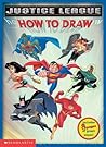 How To Draw (The Justice League)