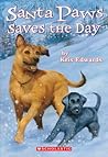 Santa Paws Saves ...