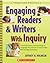 Engaging Readers & Writers ...