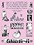 Spot Illustrations from Women's Magazines of the Teens and Twenties: 828 Cuts of Women, Family, Home, Garden, etc (Dover Pictorial Archive Series)
