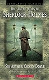 The Adventures of Sherlock Holmes