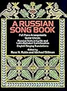 A Russian Song Book (Dover Song Collections) A Russian Song Book (Dover Song Collections)