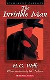 The Invisible Man