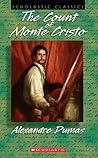 The Count of Monte Cristo (sch Cl) by Alexandre Dumas