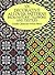 376 Decorative Allover Patterns from Historic Tilework and Te... by Charles Cahier