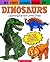 My First Jumbo Book Of Dinosaurs