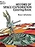 History of Space Exploration Coloring Book (Dover Space Coloring Books)