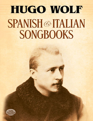 Spanish and Italian Songbooks (Paperback)