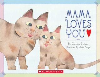Mama Loves You (Hardcover)