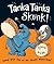 Tanka Tanka Skunk!