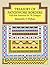 Treasury of Patchwork Borders: Full-Size Patterns for 76 Designs (Dover Crafts: Quilting)