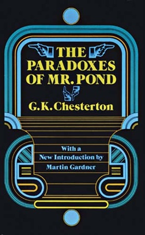 The Paradoxes of Mr. Pond