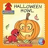 Halloween Howl (Clifford's Puppy Days)