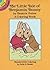 The Little Tale of Benjamin Bunny Coloring Book by Beatrix Potter