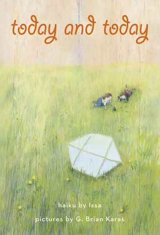 Today and Today (Hardcover)