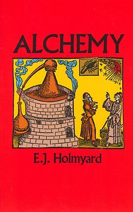 Alchemy (Dover Books on Engineering)