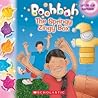 The Springy Zingy Box (Boohbah)