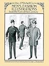 Men's Fashion Illustrations from the Turn of the Century (Dover Fashion and Costumes)