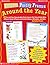 Instant Poetry Frames: Around the Year: 40 Fun and Easy Reproducible Poetry Frames That Help All Kids Write Different Kinds of Poems and Practice Rhyme, Alliteration, and More
