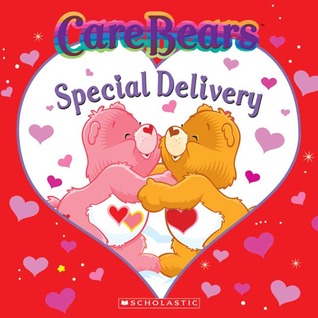 Special Delivery (Care Bears)