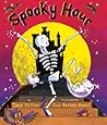 Spooky Hour by Tony Mitton