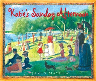 Katie's Sunday Afternoon (Hardcover)