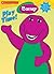 Barney: Play Time!