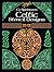 Celtic Stencil Designs (Dover Pictorial Archive)