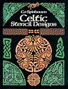 Celtic Stencil Designs (Dover Pictorial Archive) Celtic Stencil Designs (Dover Pictorial Archive)