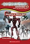Mystery of Metru Nui (Bionicle Adventures, #1)