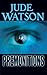 Premonitions (Premonitions, #1)