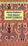 Five Great Short ...