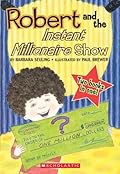 Robert And the Instant Millionaire Show & Robert And the Three Wishes - Robert Flip Book #2