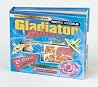 Gladiator Spinners (Micro Models) Gladiator Spinners (Micro Models)
