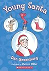 Young Santa Young Santa