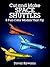 Cut and Make Space Shuttles: 8 Full-Color Models that Fly
