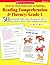 Week-by-Week Homework for Building Reading Comprehension & Fluency: Grade 1