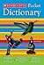 Scholastic Pocket Dictionary