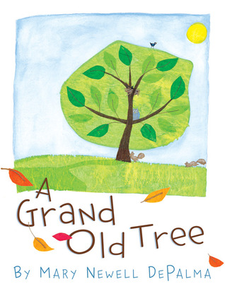 A Grand Old Tree (Hardcover)
