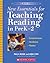 New Essentials for Teaching Reading in PreK-2 by Paula Moore