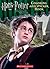 Harry Potter and the Prisoner of Azkaban Coloring And Sticker Book
