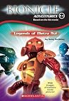 Legends of Metru Nui