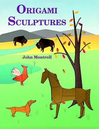 Origami Sculptures (Paperback)