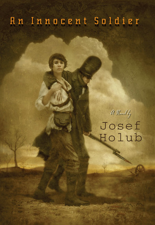 An Innocent Soldier (Hardcover)