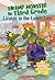 Lizards in the Lunch Line (Swamp Monster In Third Grade #2)