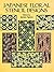 Japanese Floral Stencil Designs (Dover Pictorial Archive Series)