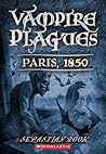 Paris, 1850 by Sebastian Rook