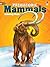 Prehistoric Mammals Coloring Book