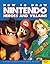 How To Draw Nintendo Heroes And Villains by Michael Teitelbaum